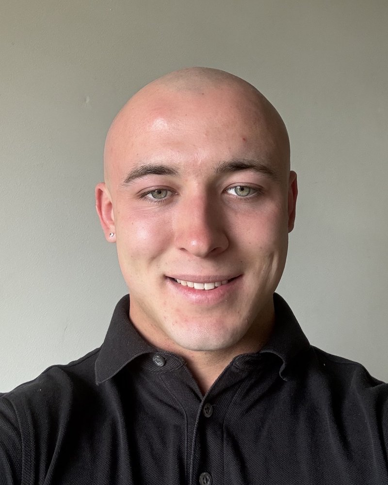 Seth Kolek, founder of Kolek Digital
